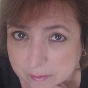 Meet your Posher, Ann